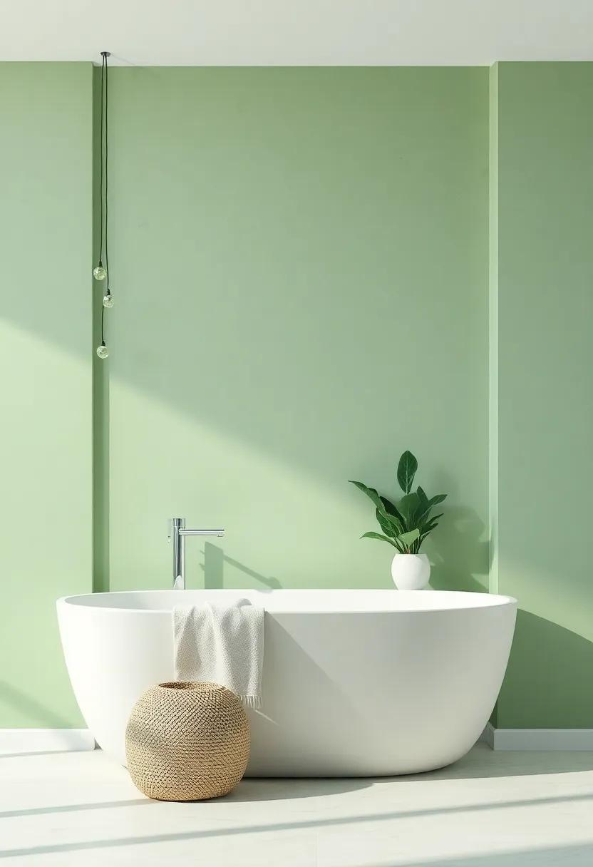 Revitalizing Artwork: Wall ​Decor That Celebrates⁤ Nature