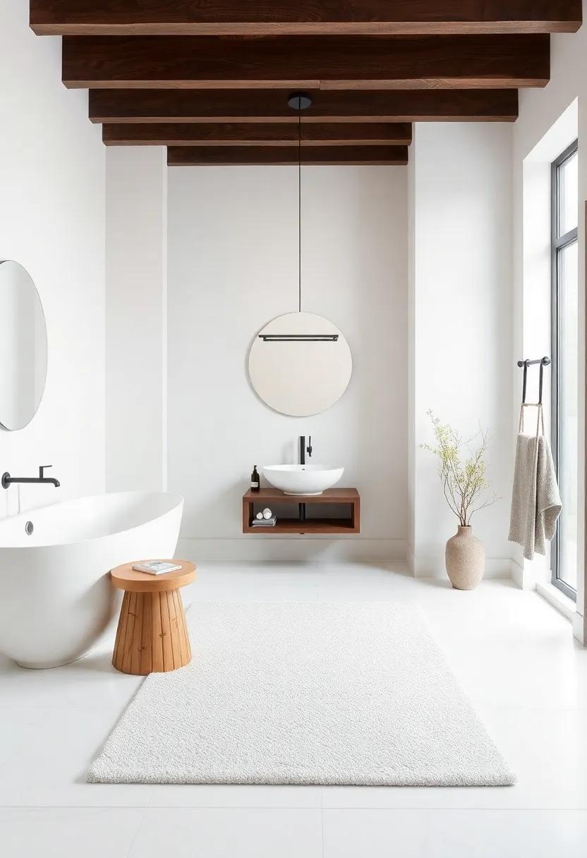 Choosing the Right Size: Finding the Perfect Fit for Your Bathroom