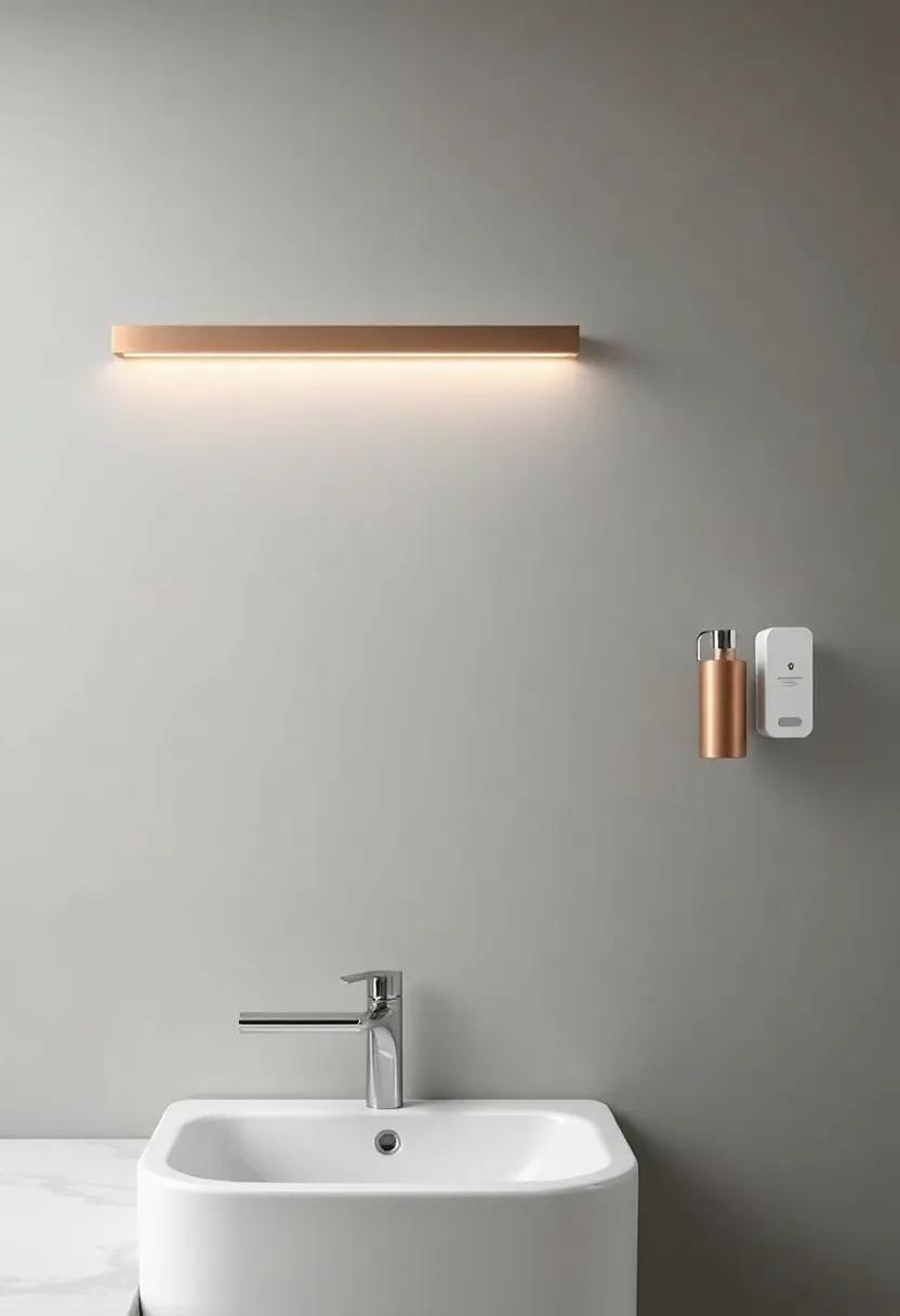 Magnetic Strips: Innovative Ways to Organize small Metal Items in Style