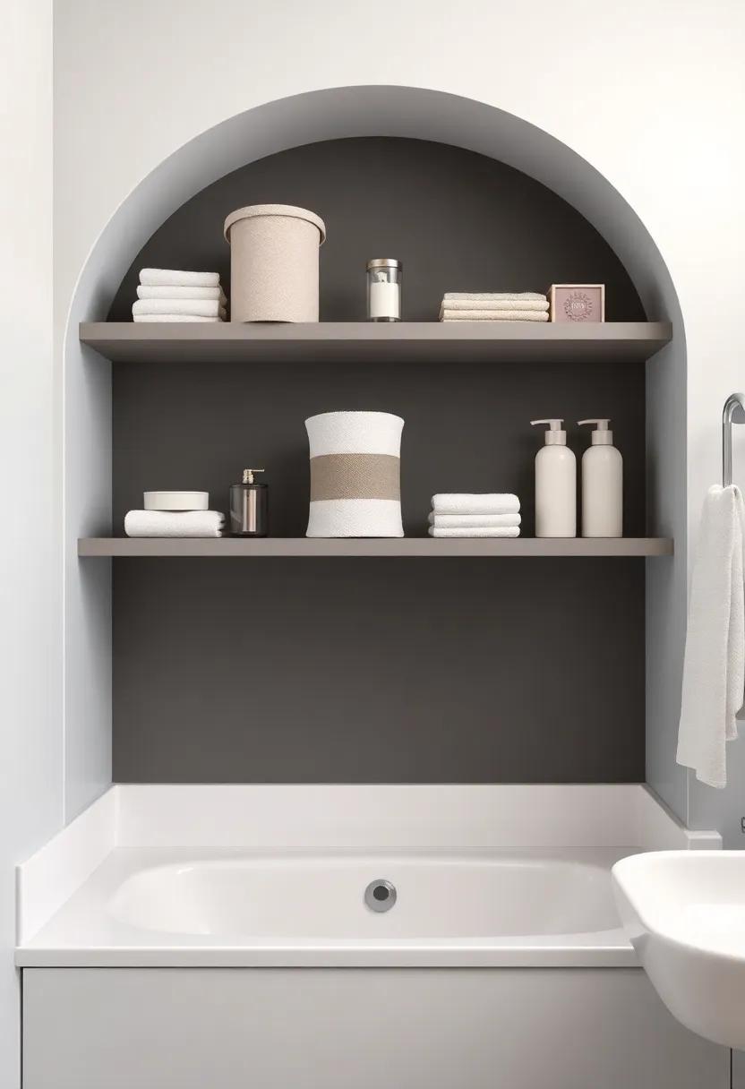 Tiered Organizers: Elevating Your Storage Game with Multi-Level Solutions