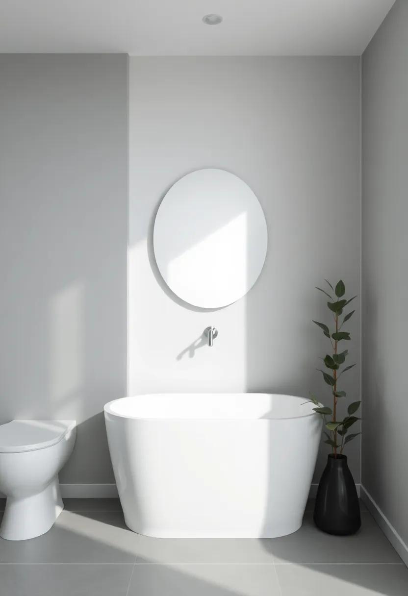 Monochromatic Marvels: Achieving a Cohesive Gray Palette