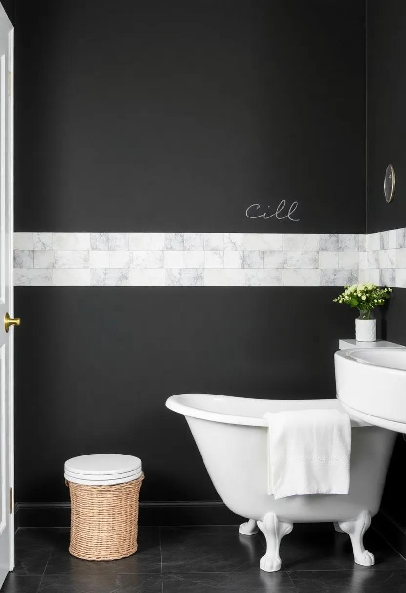 Personalizing Your Chalkboard ⁤Walls With Family-Friendly Designs