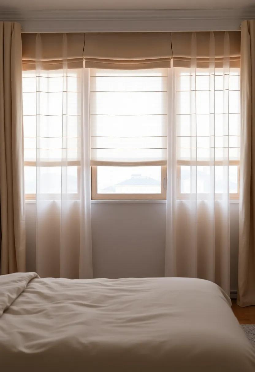 How Color Selection Can‌ Set ‍the Mood in​ Your Bedroom