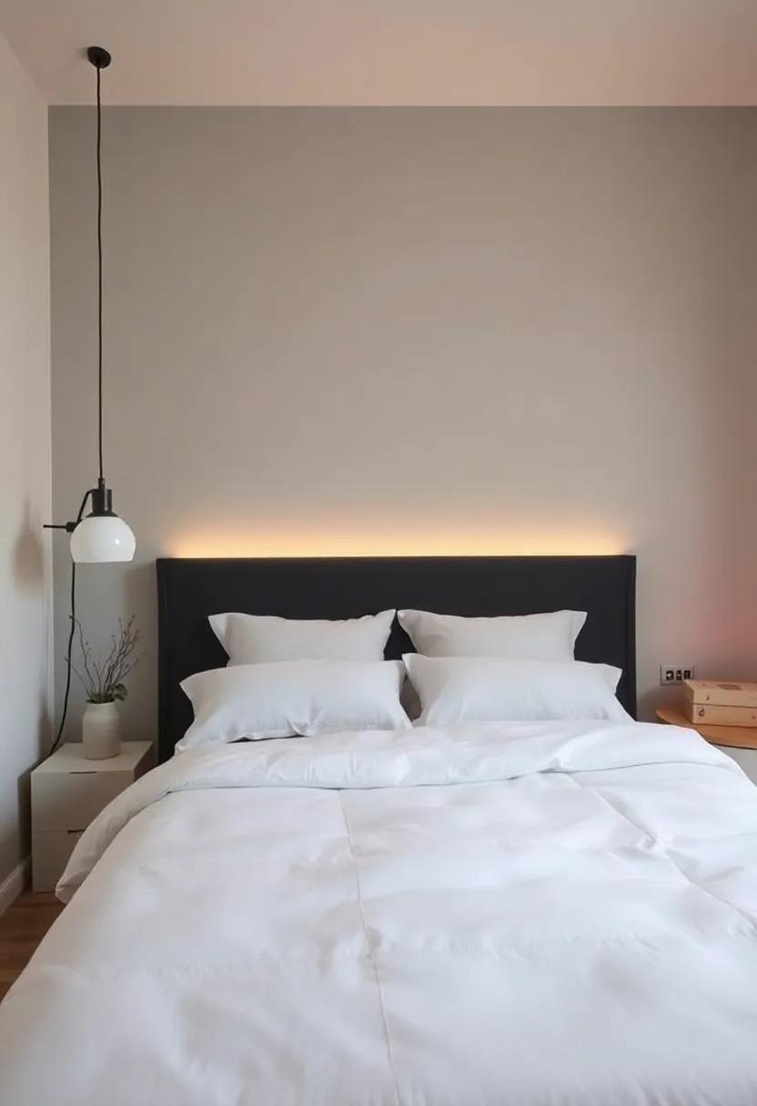 Lighting for ⁢Sleep: How to Plan Your Setup for Restful ‍Nights