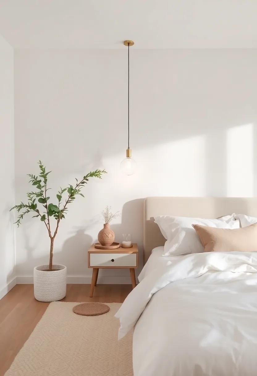 Mood Lighting: Dimming Your Way to a Calming Sanctuary