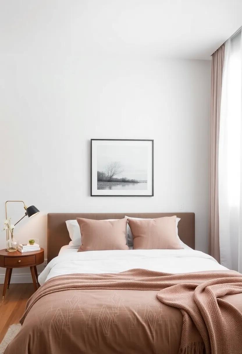 Showcase Your Style: Highlighting Artwork with Focused Lighting