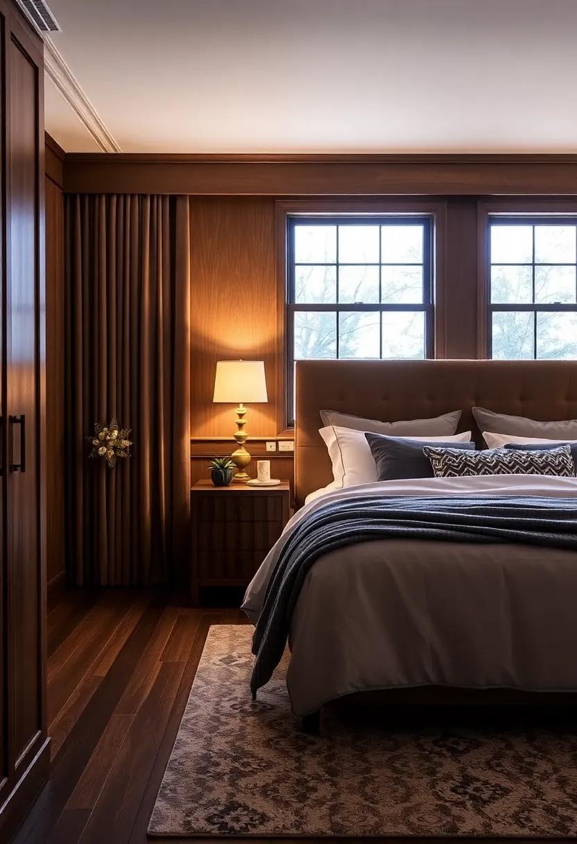 Transform Your Space: Innovative Bedroom Lighting Ideas for Every Mood and Style