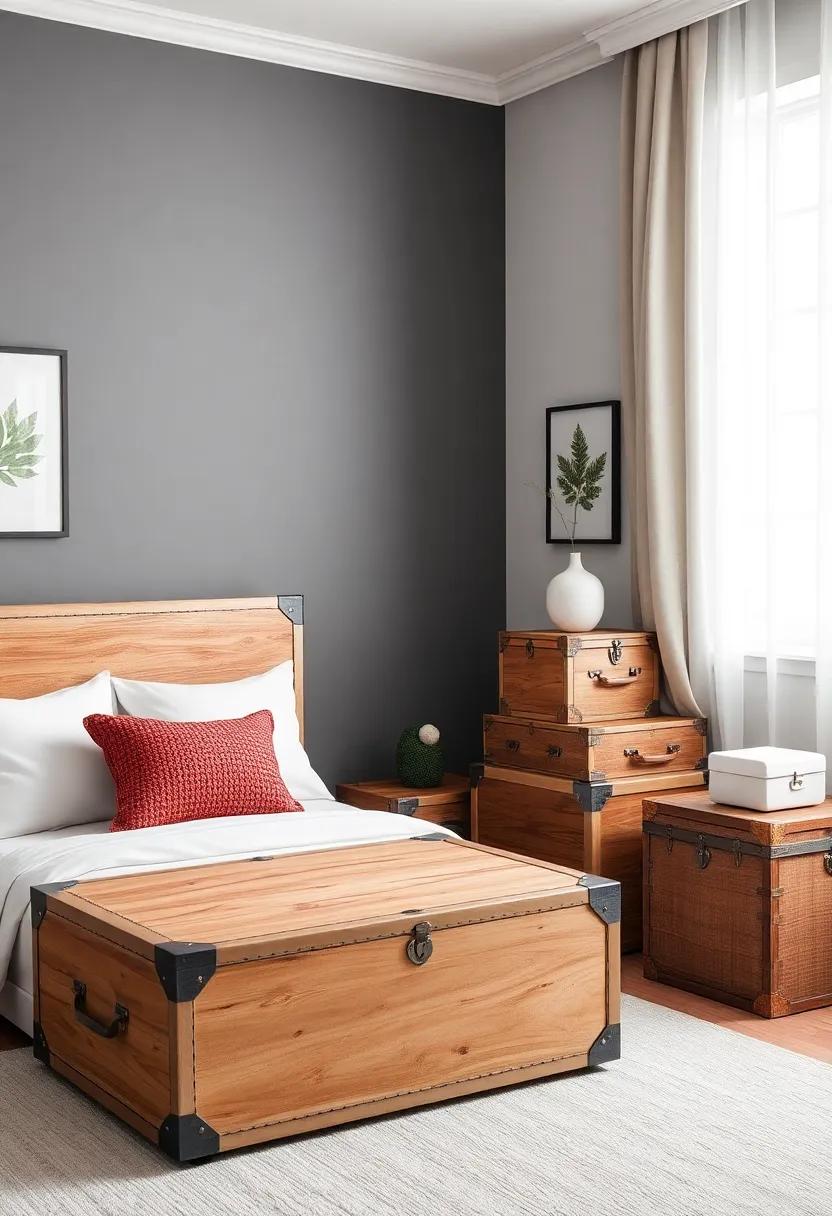 Choosing the Right Size and Shape of trunks for⁢ Your⁢ Needs