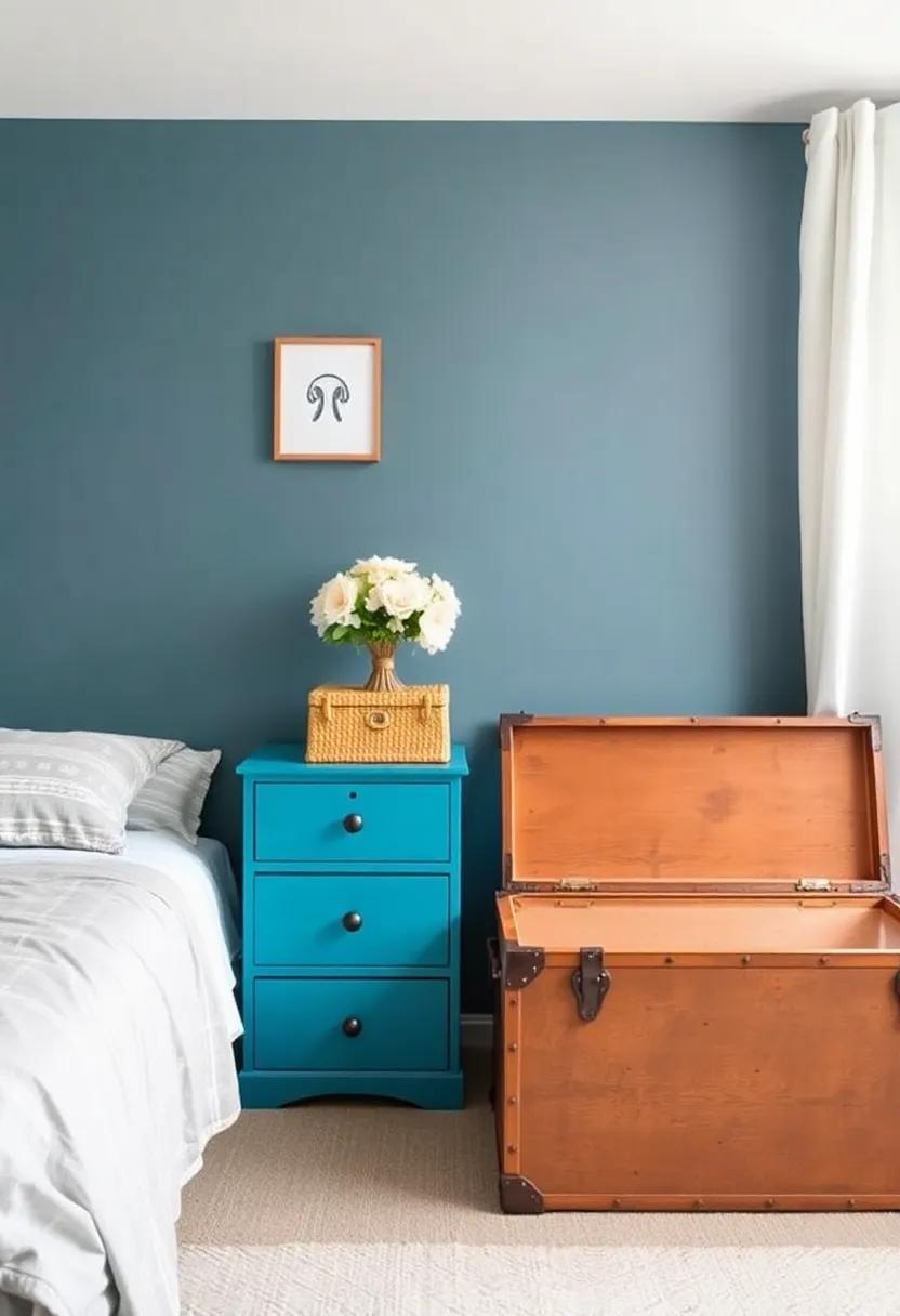 DIY⁢ Trunk Makeover Ideas for​ a Personalized ⁣Touch