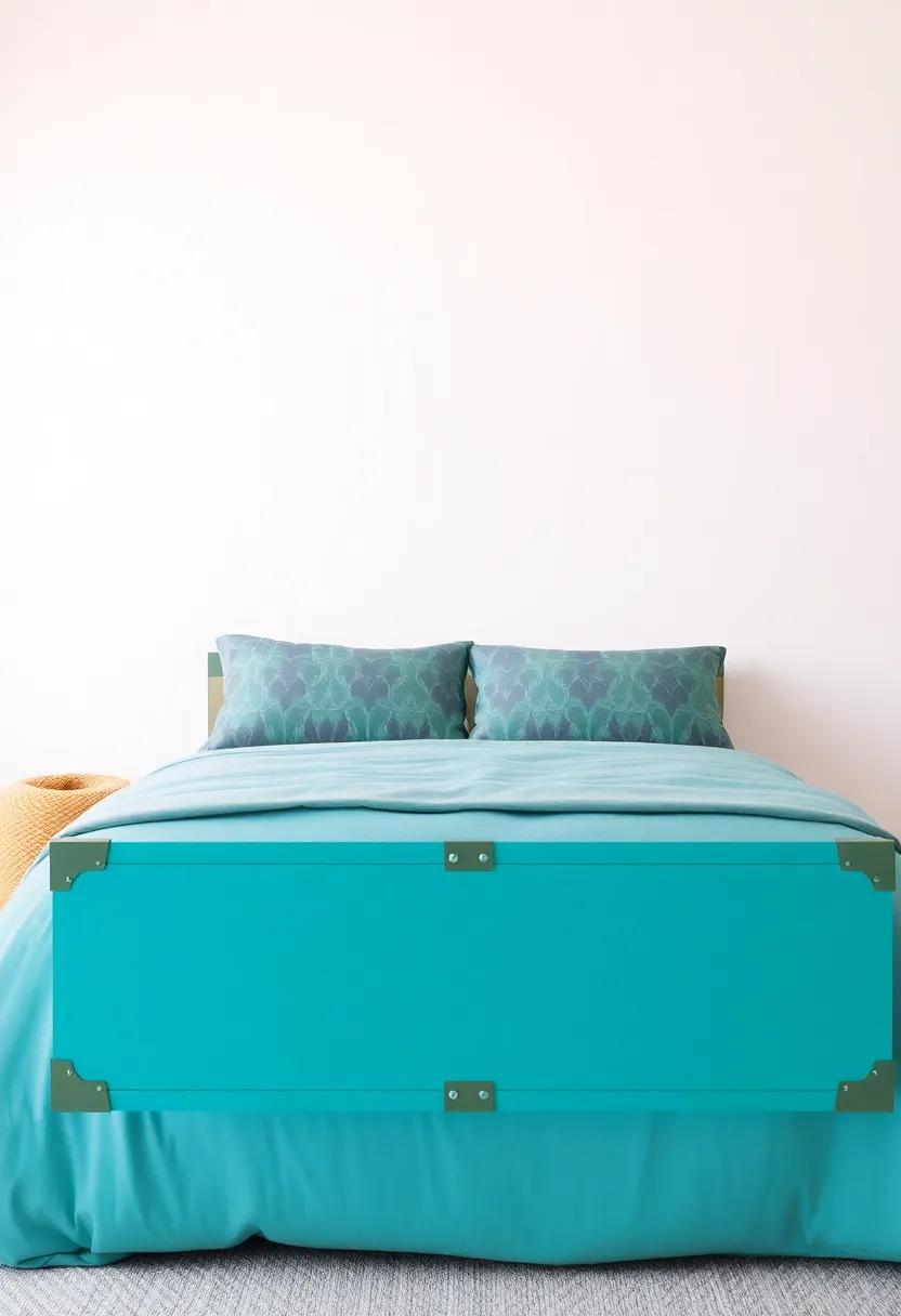 Maximizing Small Spaces‌ with ⁤Minimalist Trunk Solutions