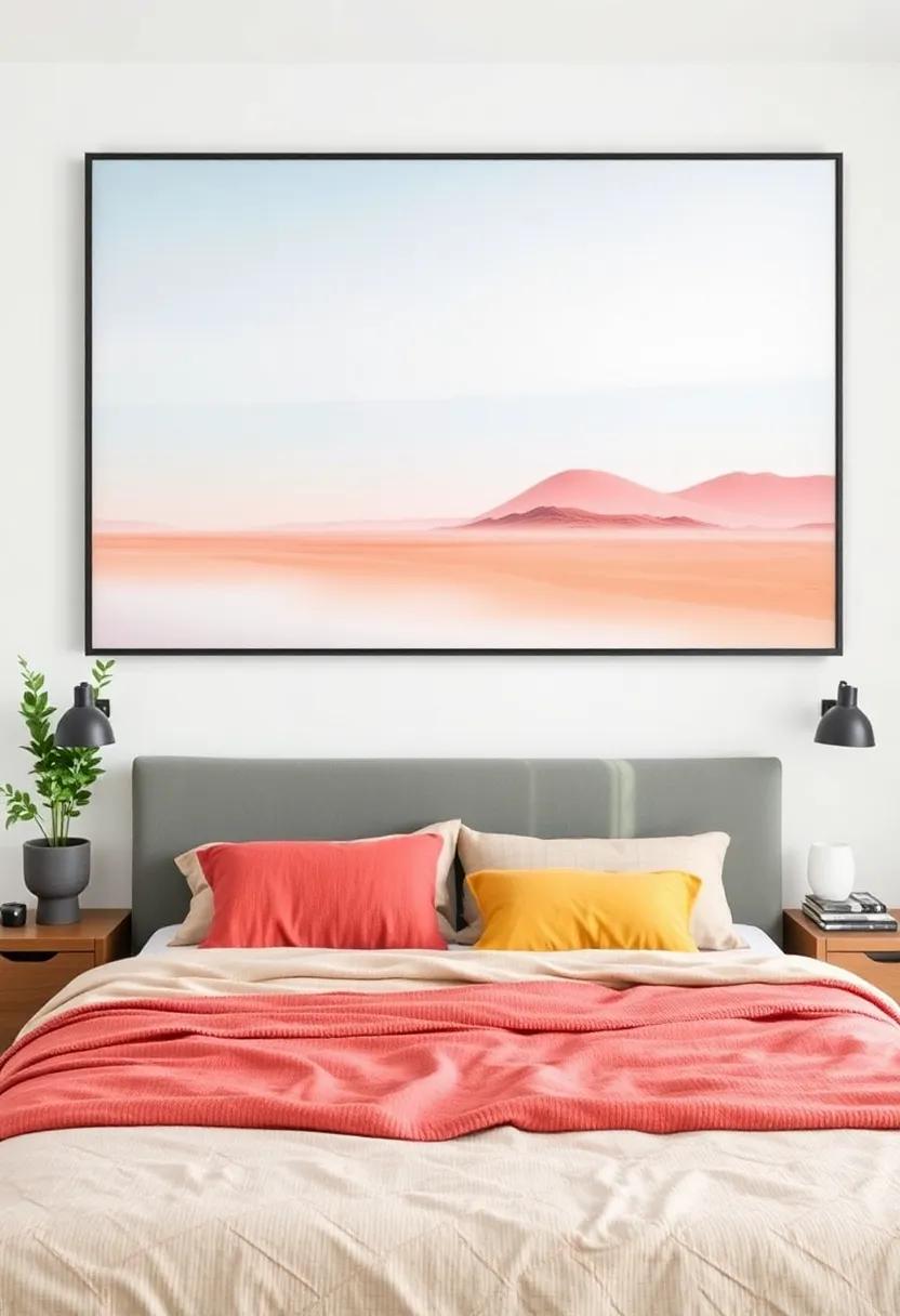 Seasonal Changes: Refreshing Your Wall Decor⁤ with the‌ New⁢ Seasons