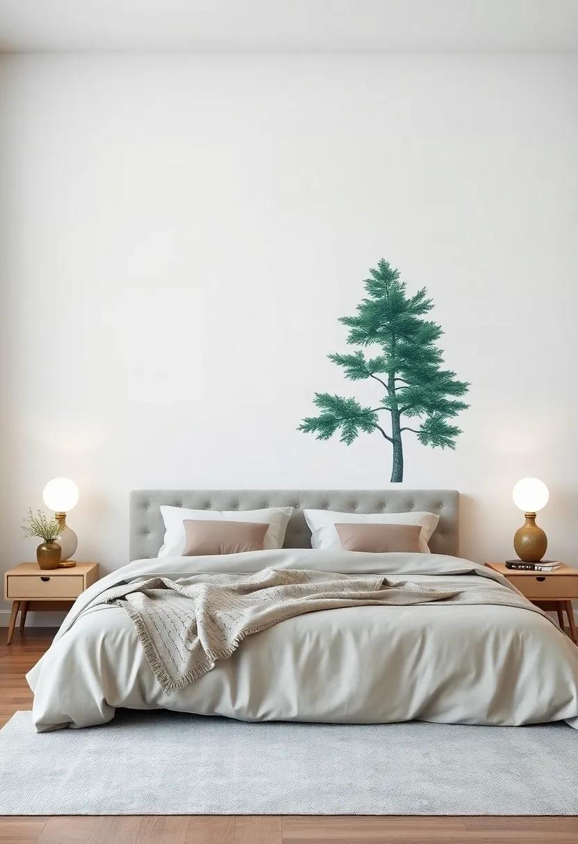 Nature-Inspired Designs: Bringing the outdoors ​Inside for Calmness