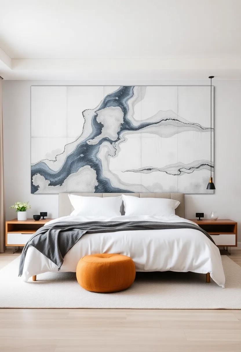 The role of Wall Art in ⁢Creating ‍a Cozy and ‍Inviting Atmosphere