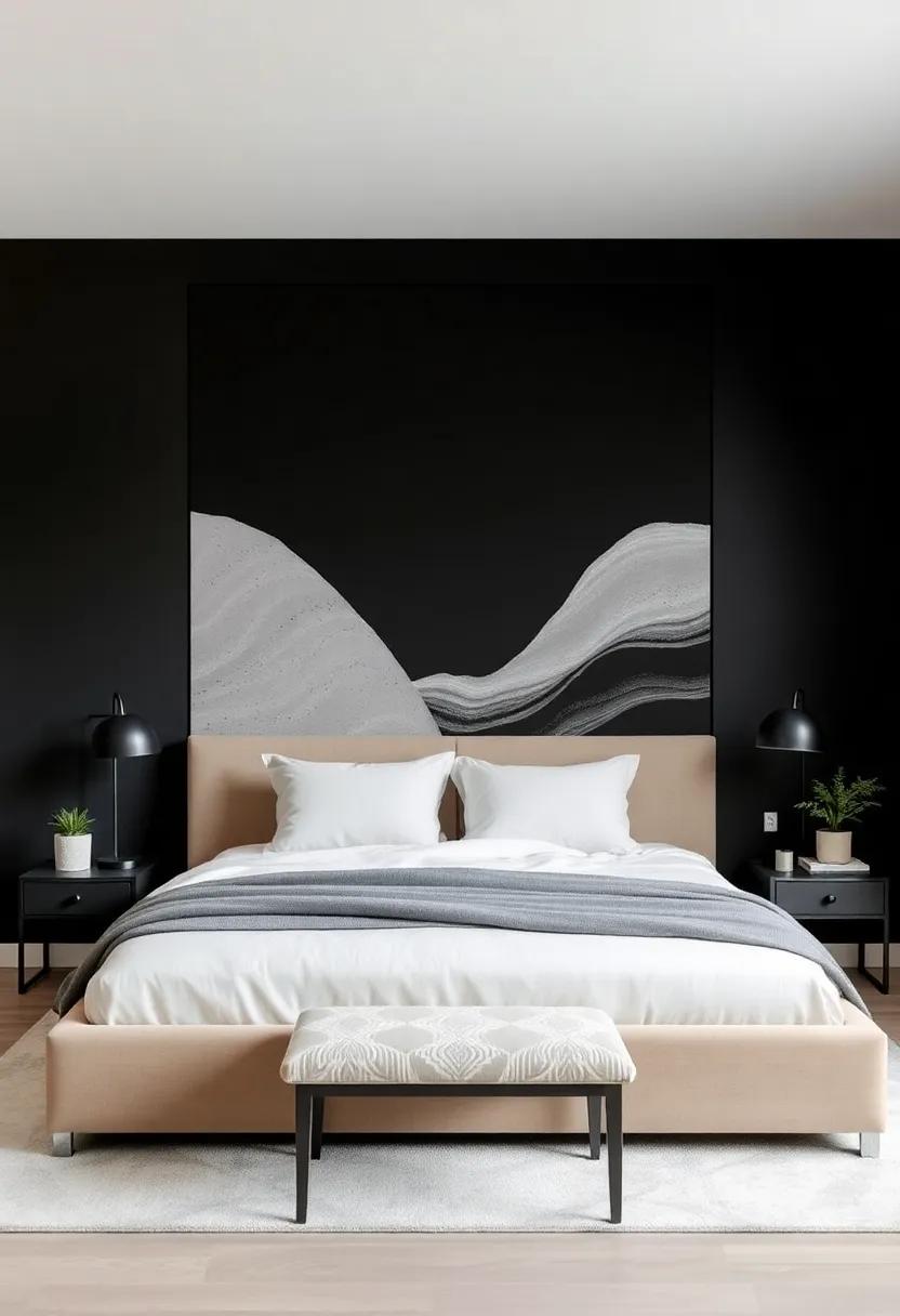 Mixing Art Styles: ⁤How to Blend Modern and Classic Elements