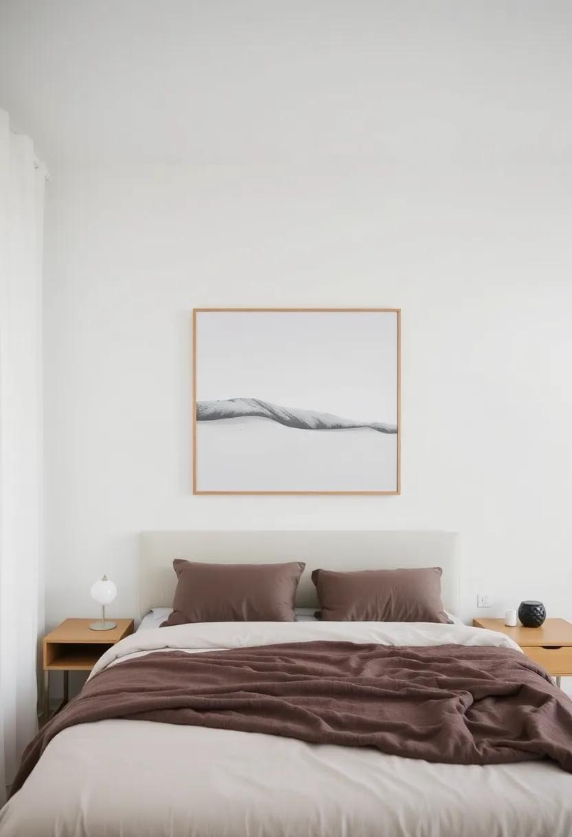 The Evolution of Wall Art: Trends ⁤in ​Photography ‍for Modern Bedroom spaces