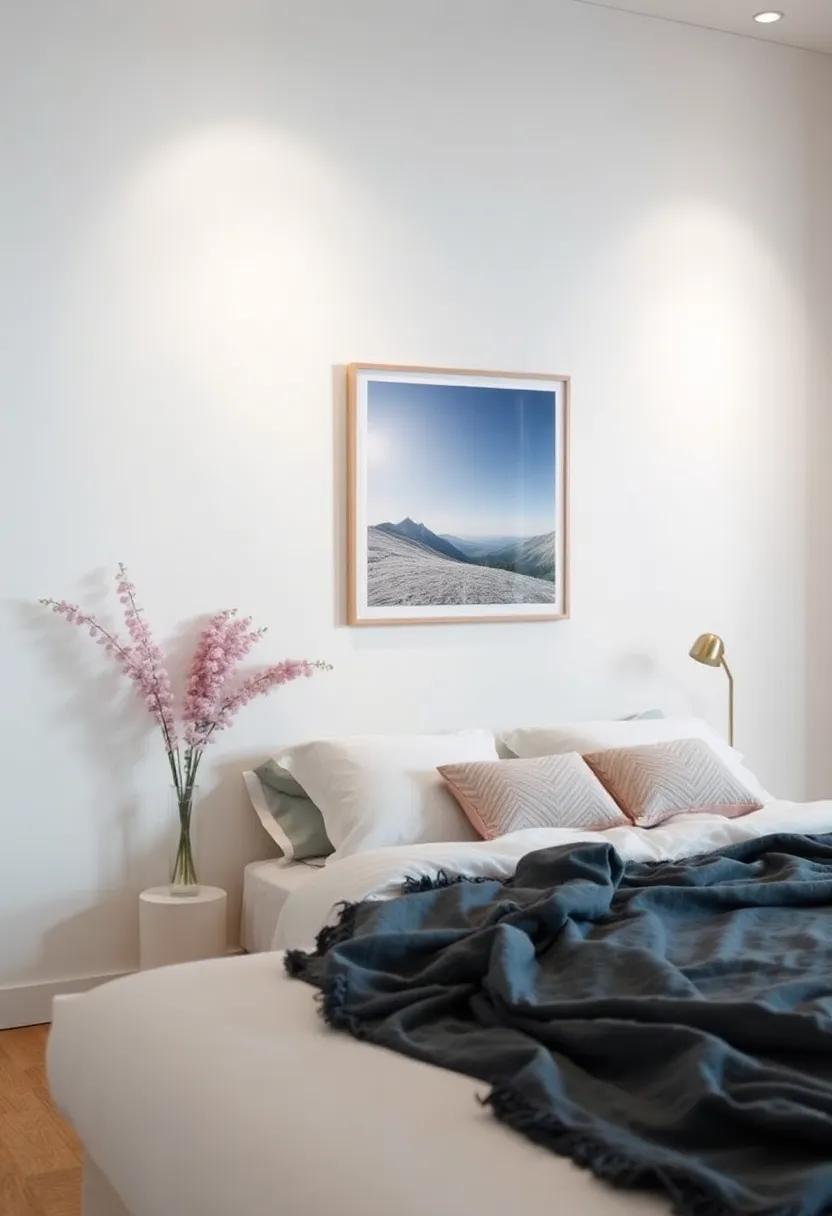 Lighting ​Your Art: Strategies for Showcasing Photography effectively