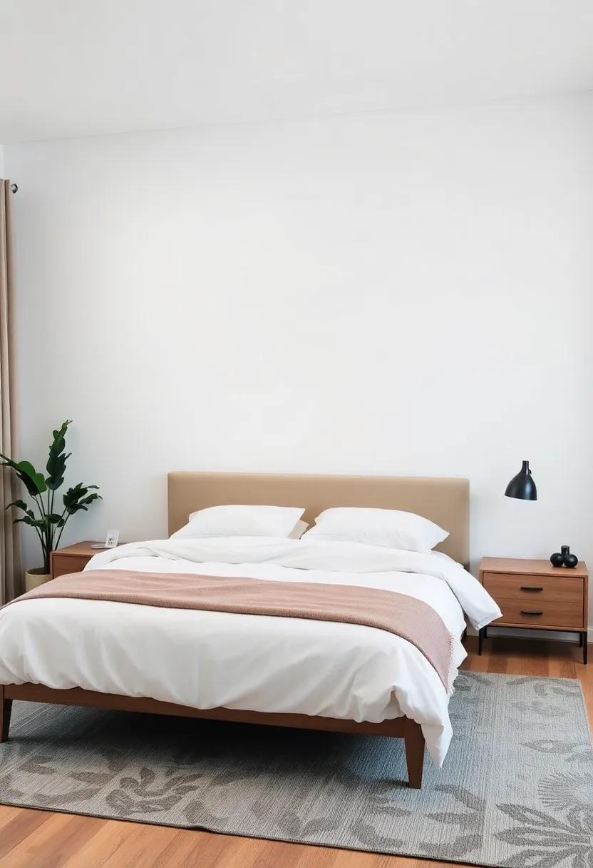 maximizing Space: Utilizing Large Format Photography to Enhance Room‍ Dimensions