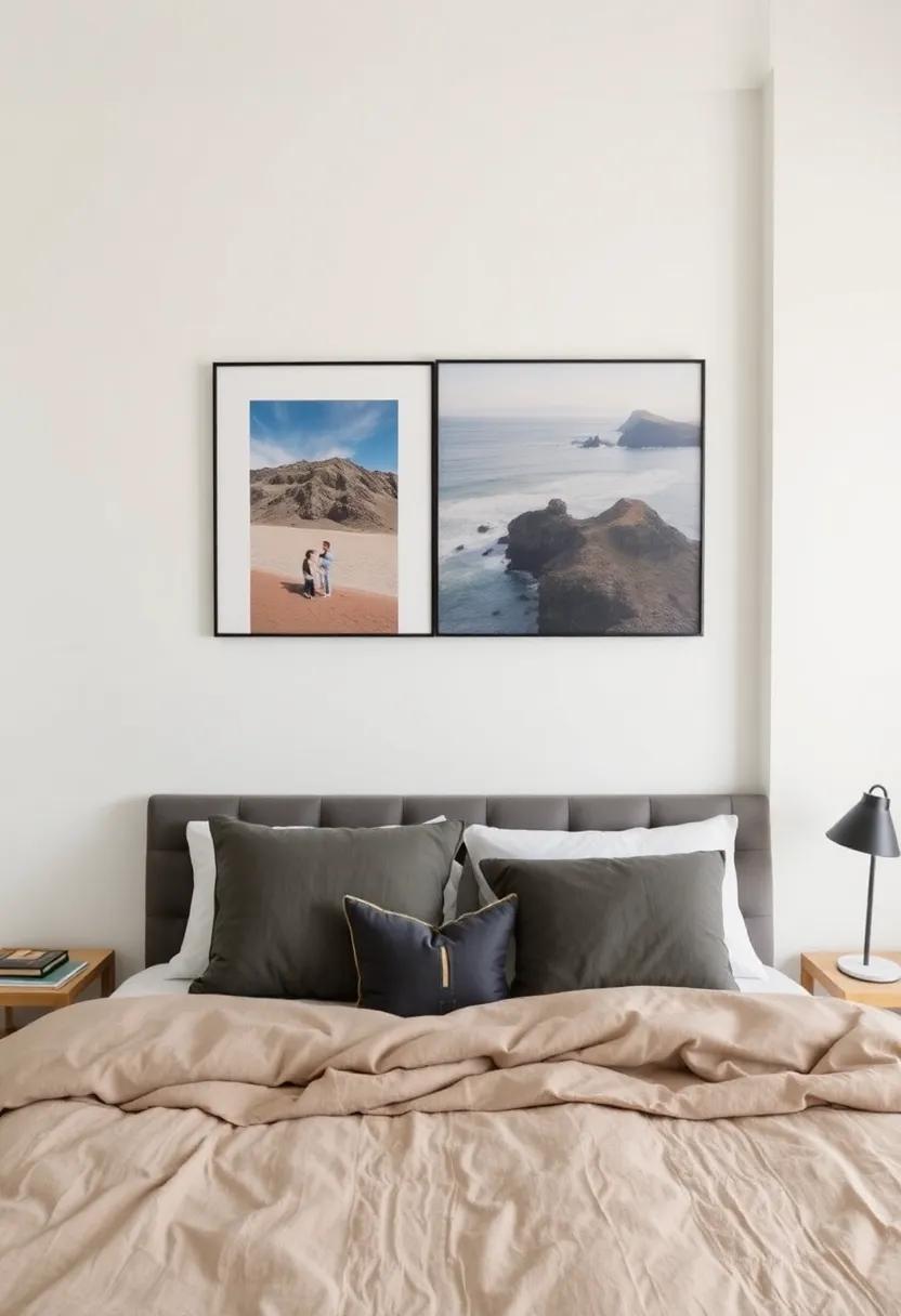 The Power of Personal Memories: Utilizing Family ⁢and Travel Photography