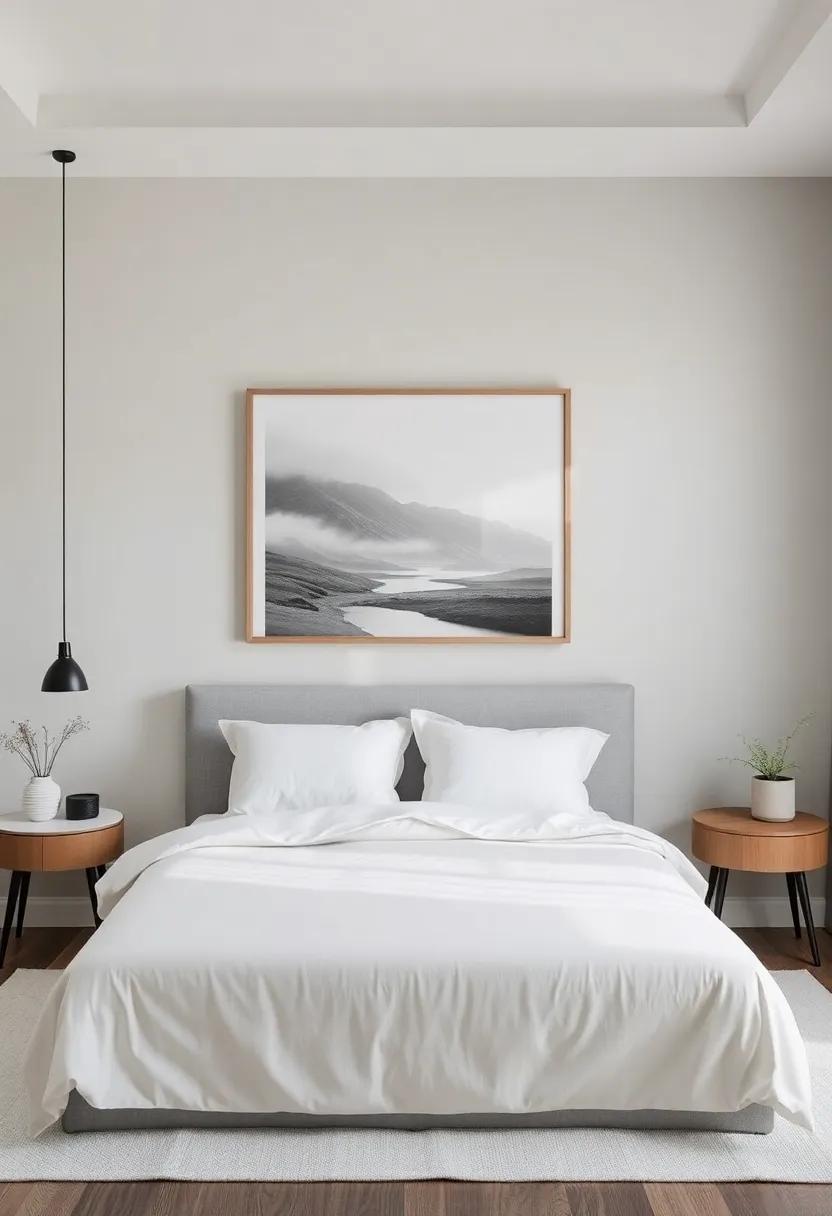 the⁤ Role‌ of Color⁤ Psychology in selecting Photography for Your Bedroom