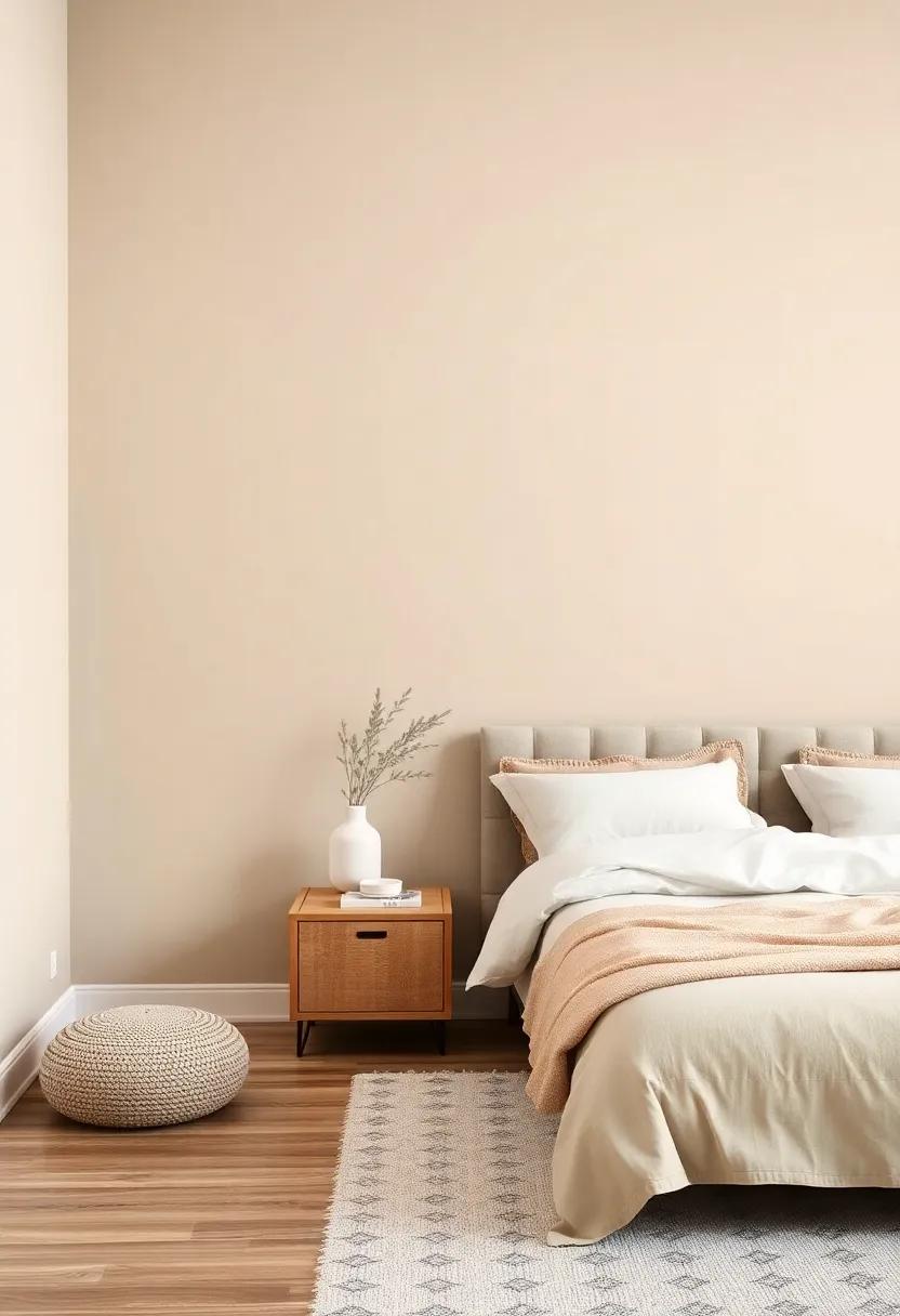 The Warmth⁤ of Earthy‍ tones: ⁢Embracing Terracotta Textures