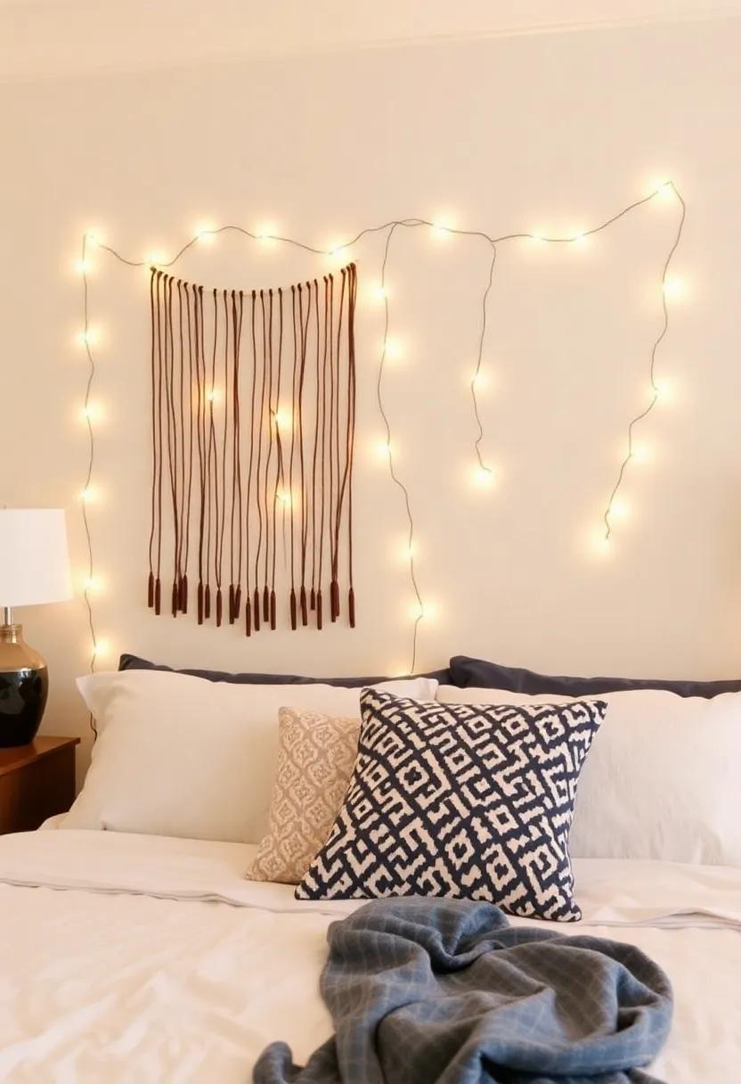 Seasonal Decor: Adapting String Lights for year-Round Appeal