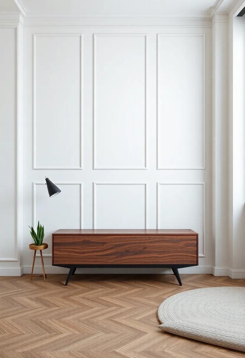 Chic Paneling options to elevate Your Bedroom Design