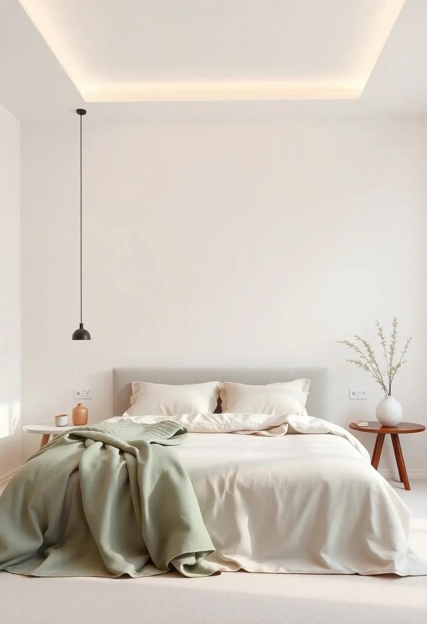 Creating a Zen Retreat with Calming Color Schemes and Elements