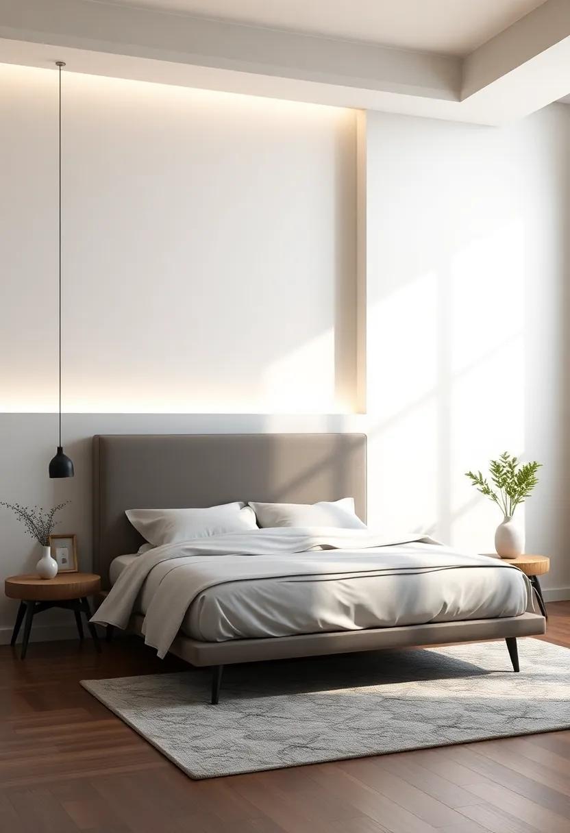 Layered​ Lighting Techniques for Depth and Ambiance