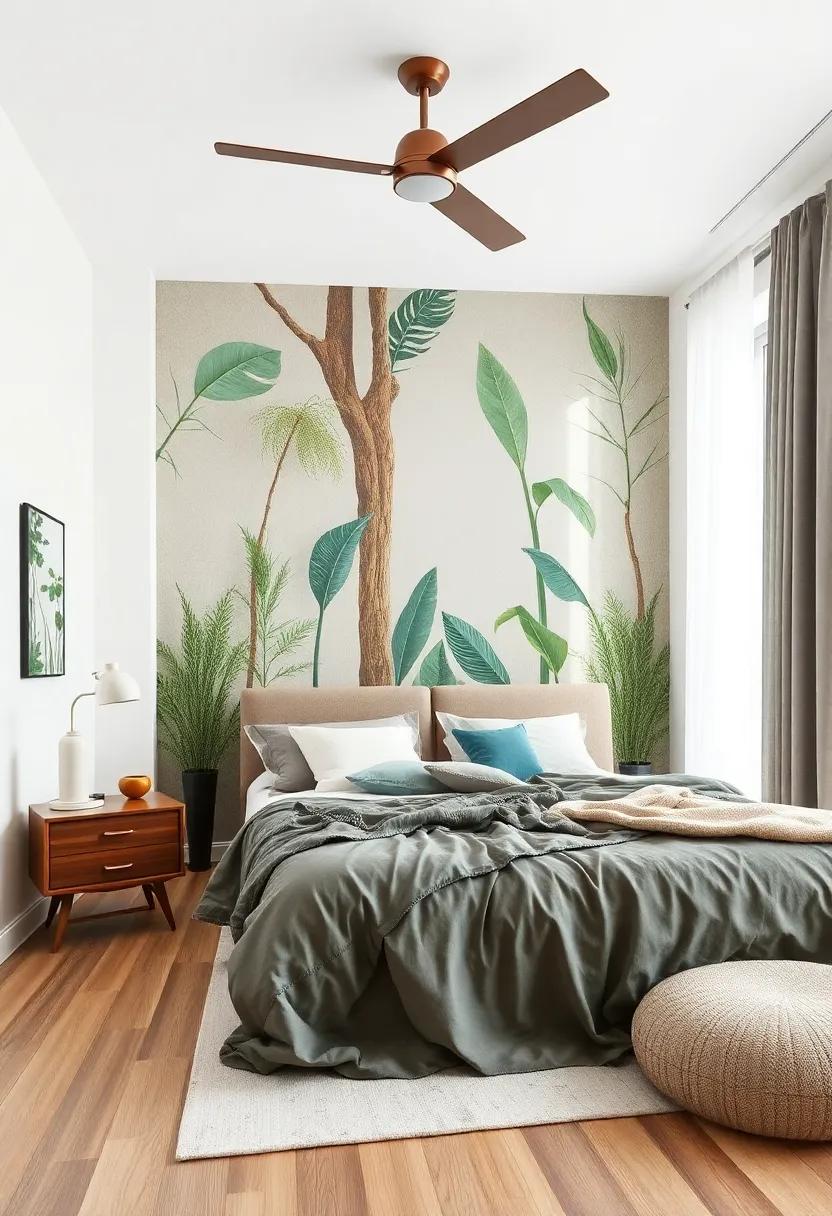 Nature-Inspired Designs that Bring⁣ the⁤ Outdoors Inside