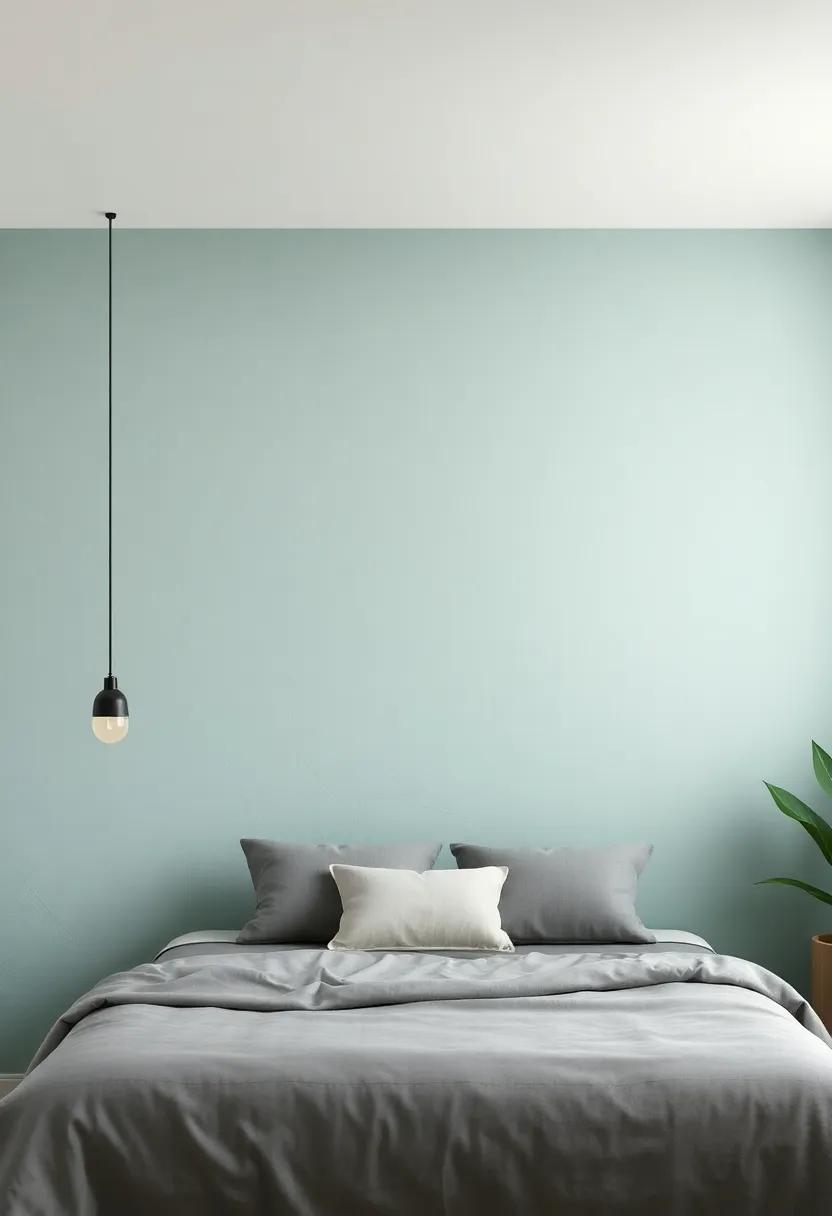 Sustainable ‌Wall Materials for an Eco-Friendly Makeover