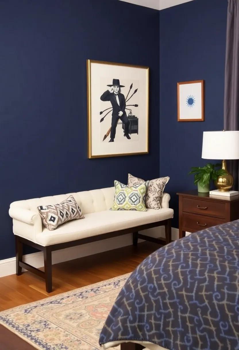 Adding Personal Touches with Decor Items