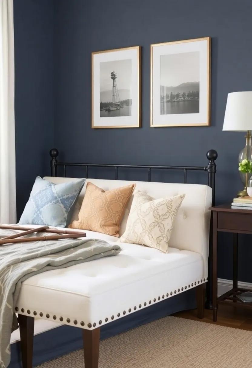 Choosing the Right Style⁢ of Bench for Your‌ Decor