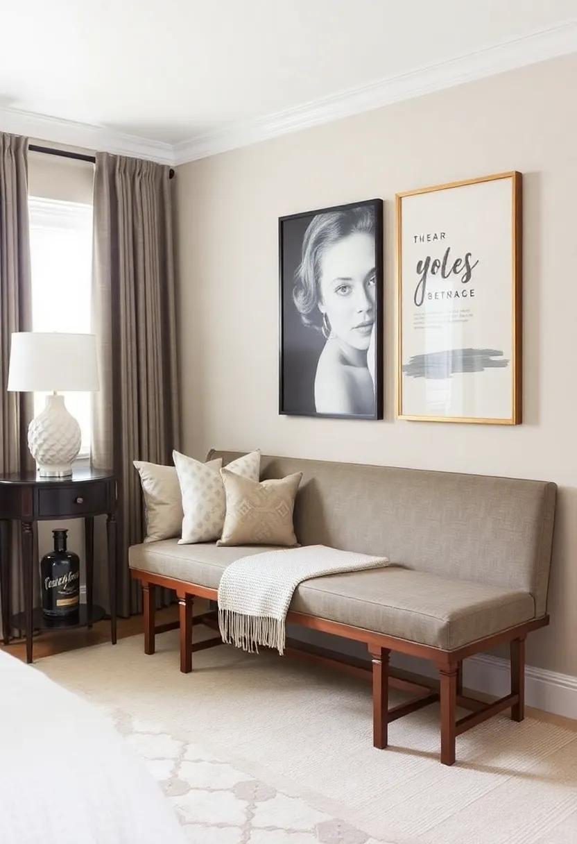 The Importance of Scale in Furniture Selection