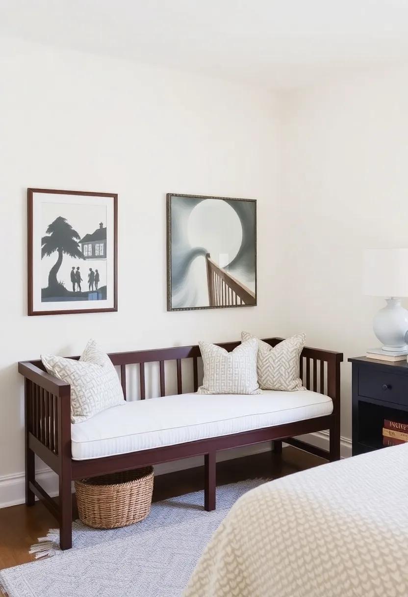 Inspiring ⁢Examples of Cozy⁤ Corners from Real Homes