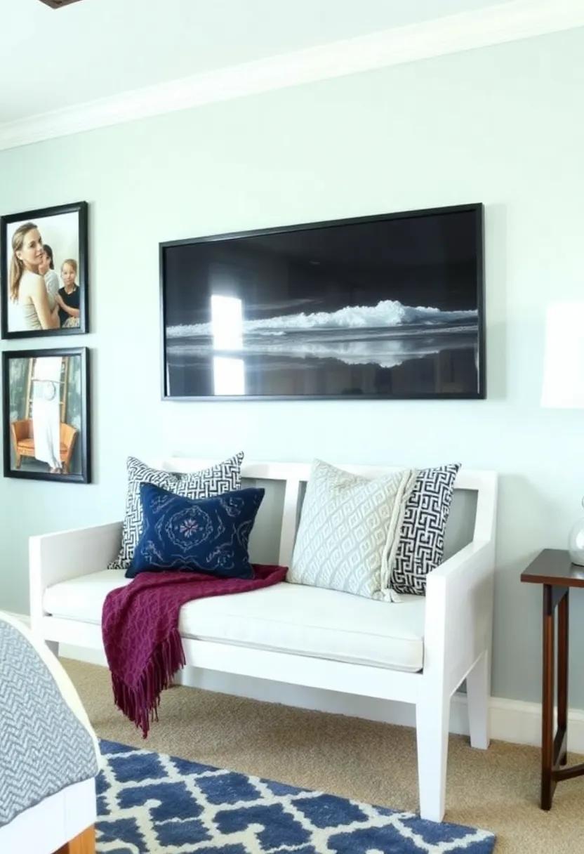 Maximizing Functionality with ⁤Multi-purpose Benches