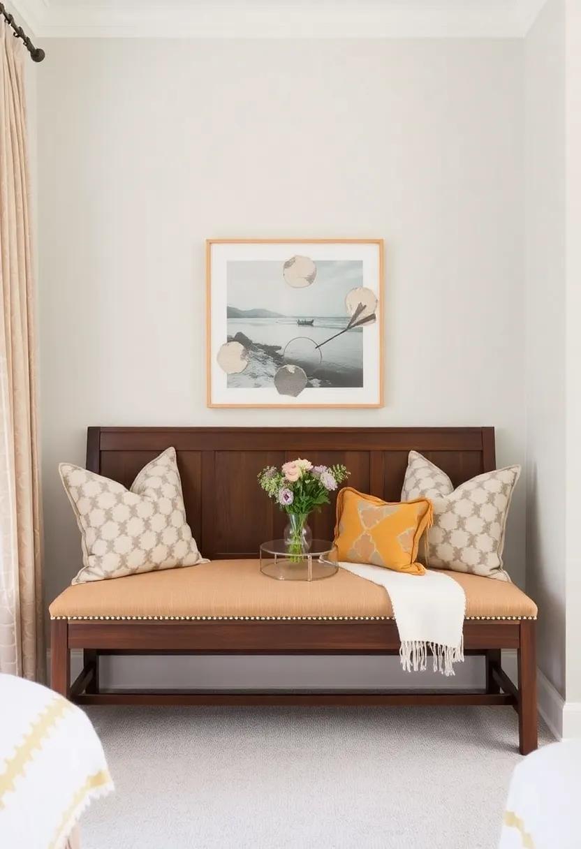 Mixing and Matching Textures for⁤ Visual⁢ Interest