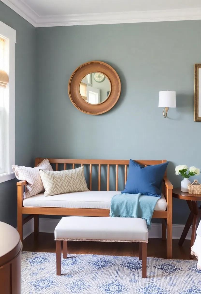 Selecting the Ideal ⁢Location ‍for ⁣Your ‍Bench