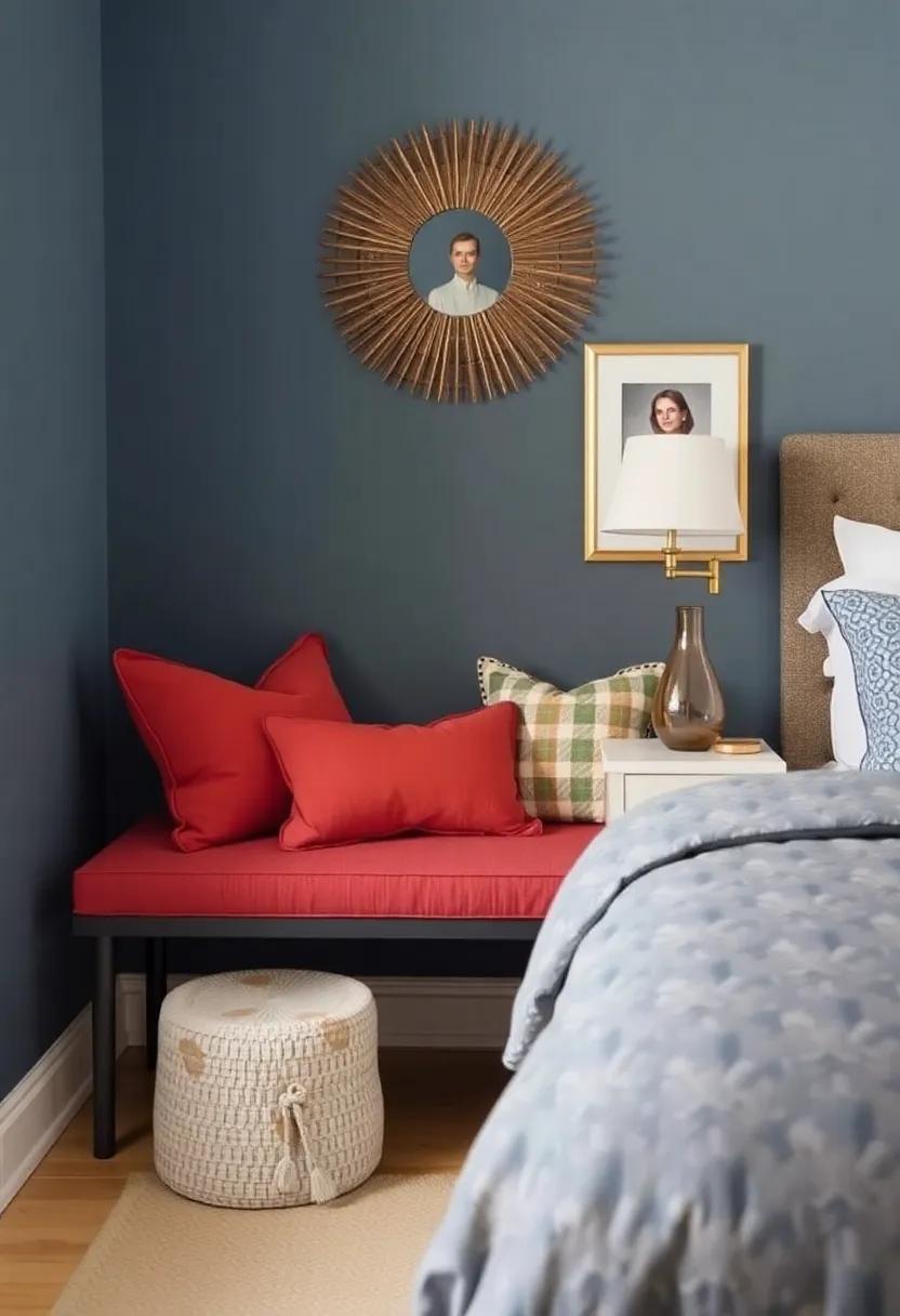 Transformative Accessories to⁤ Enhance Your Corner