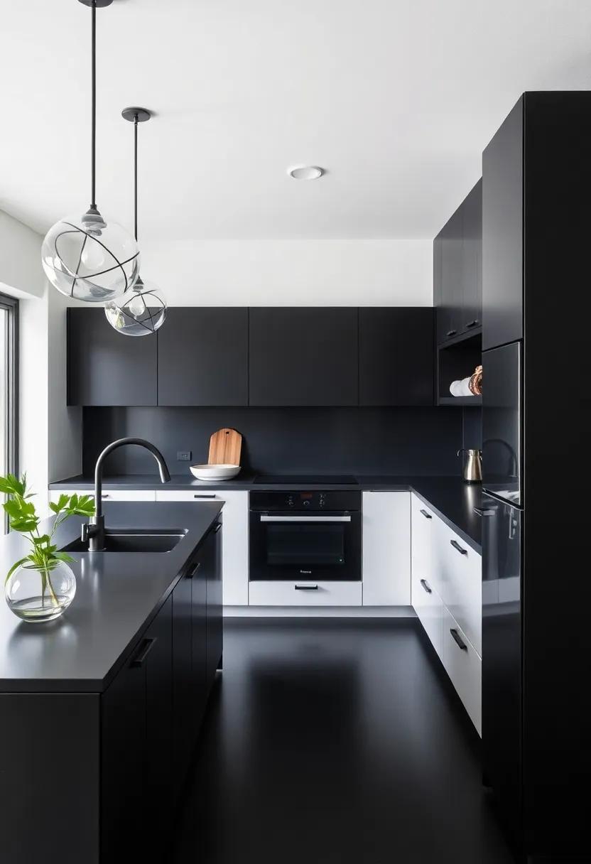 The Timeless Nature of Black: Why It Never Goes Out of Fashion