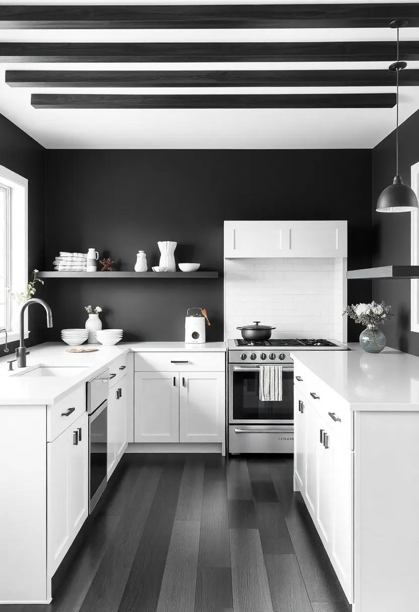 Appliances That Blend In: Integrating Modern Features seamlessly