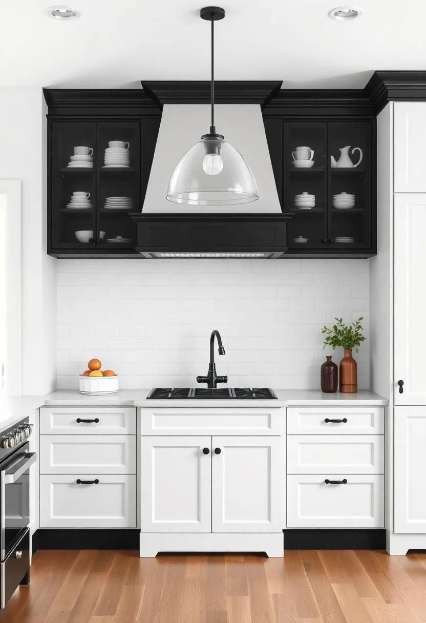 Classic cabinets: Embracing Vintage Designs For Modern Functionality