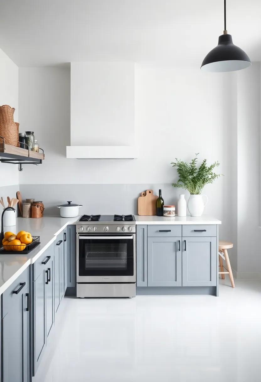 Color Accents: Infusing Personality With Pops Of Color In Decor