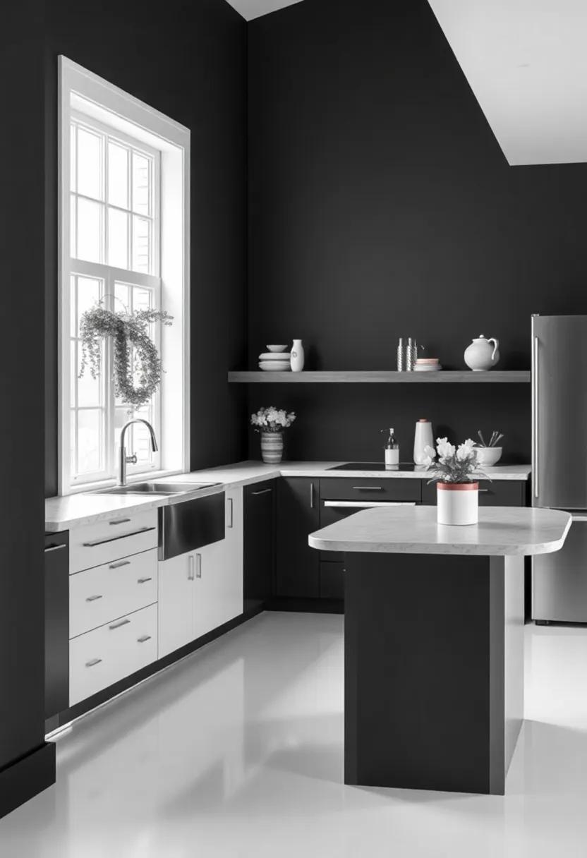 Contrast And Harmony: Striking The Perfect Balance In Color Palette