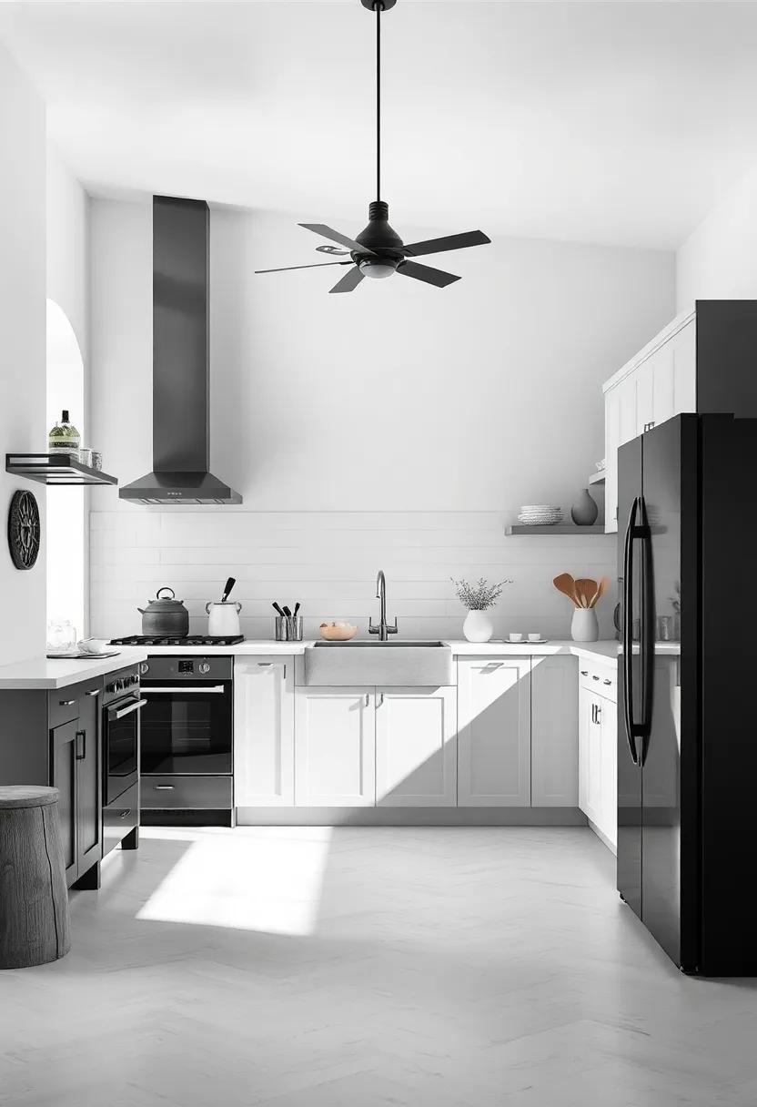 Materials matter: Selecting The Right Textures For A Cozy Kitchen