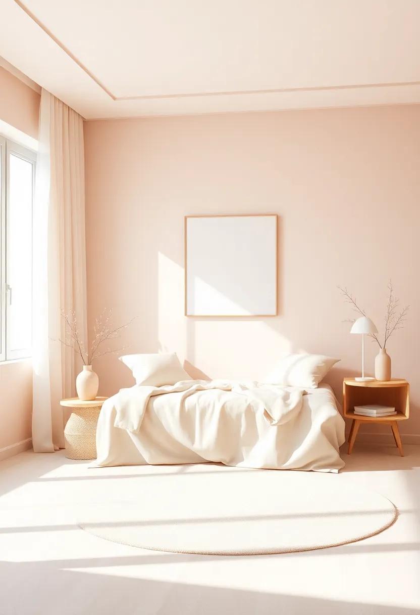 Balancing Serenity and Style:‍ The Role ⁢of​ Minimalism in decor