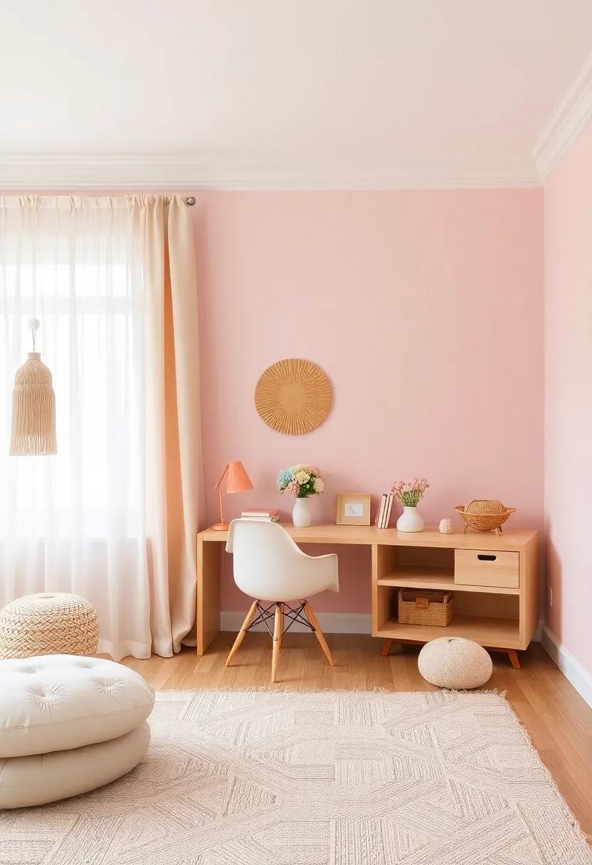 choosing Whimsical Decorative⁣ Items That Bring Joy and Personality