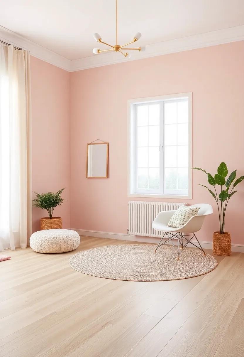 Selecting‍ the Right Flooring⁤ to Create a Cohesive Look and feel