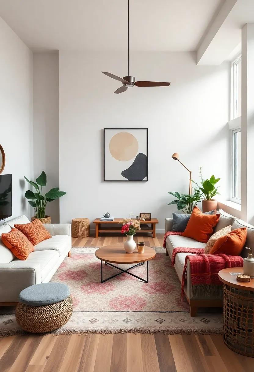 mixing Cultural Influences to Celebrate Diversity