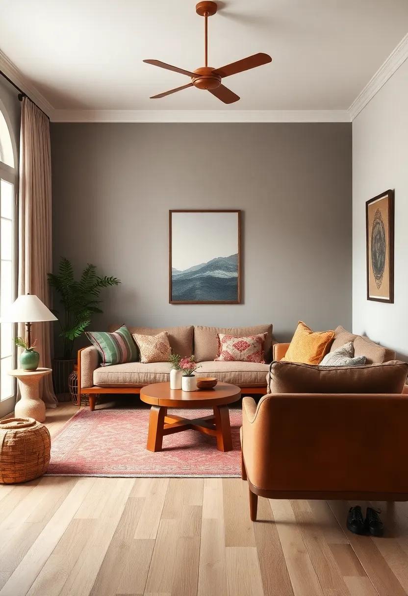 Incorporating Vintage ⁢Elements for a Timeless Touch