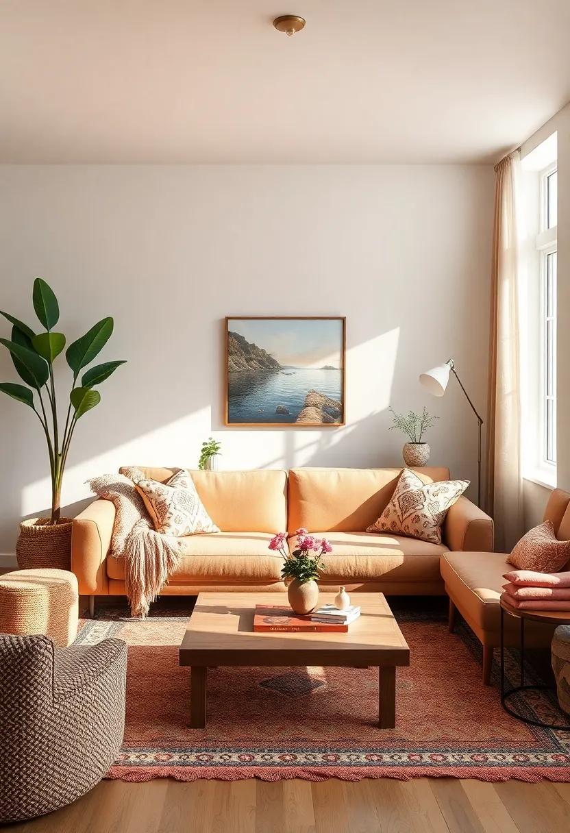 Inviting Whimsy: adding Playful Elements​ to Your Decor